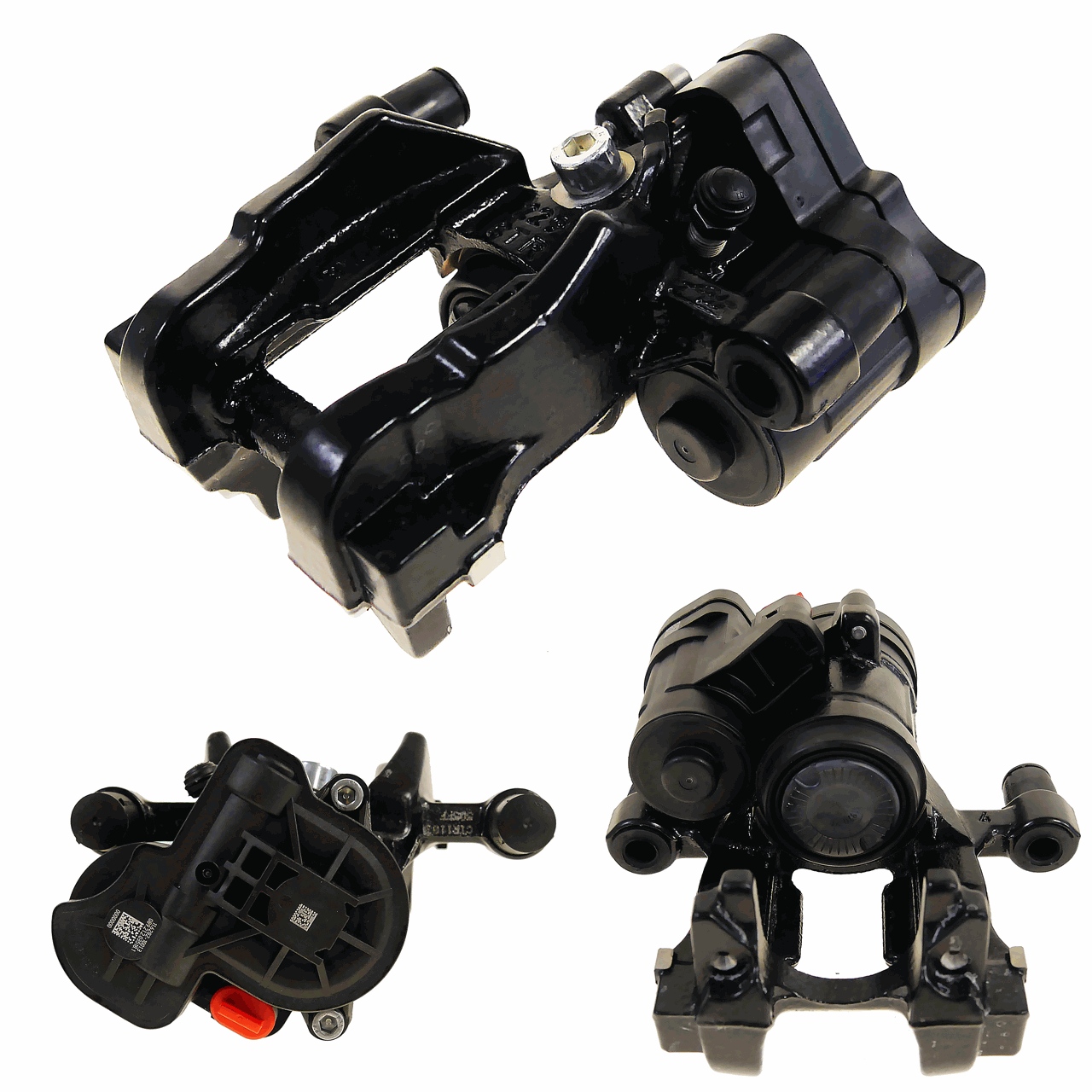 Brzdový strmeň Brake Engineering