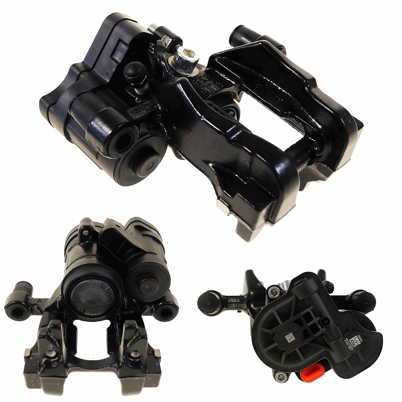 Brzdový strmeň Brake Engineering