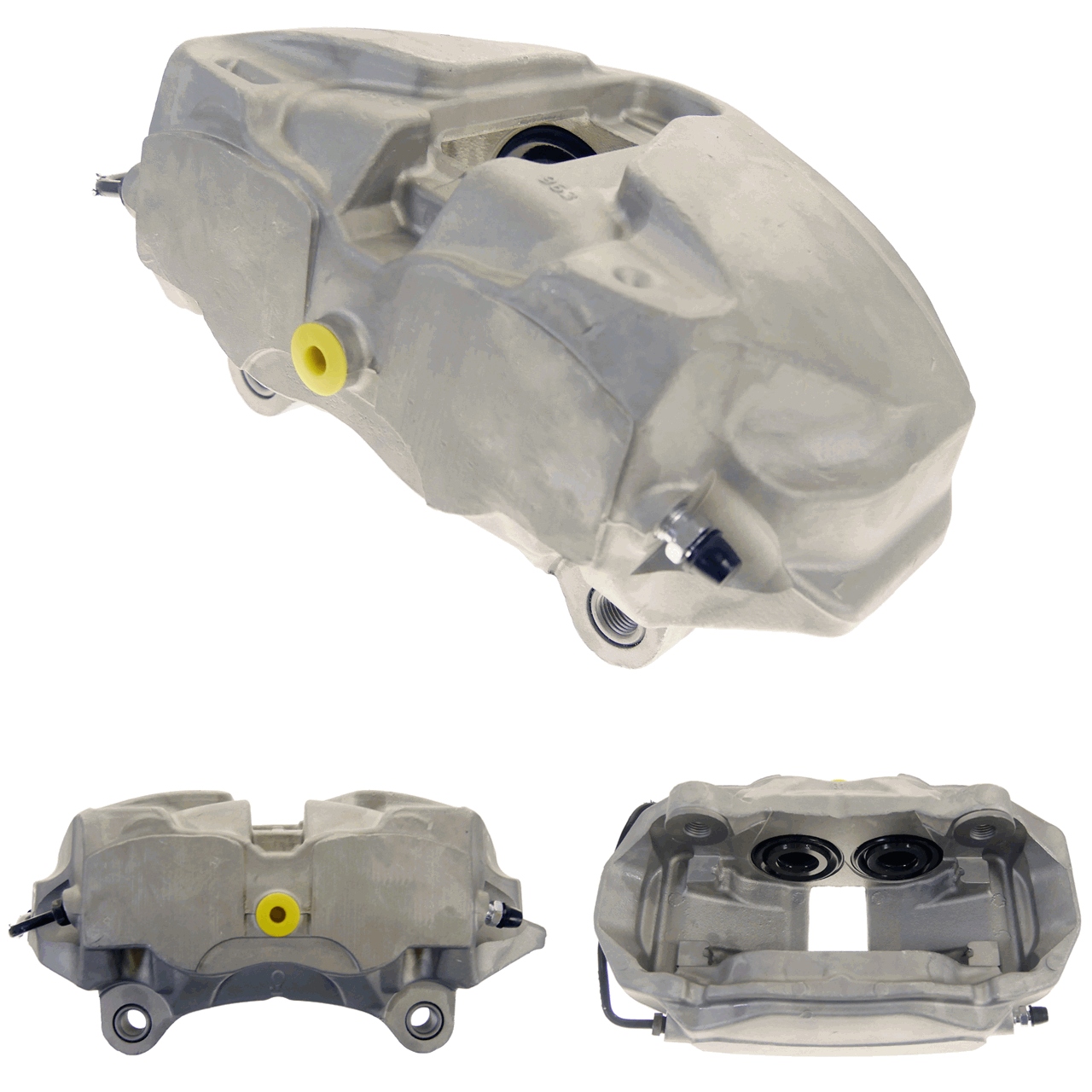 Brzdový strmeň Brake Engineering