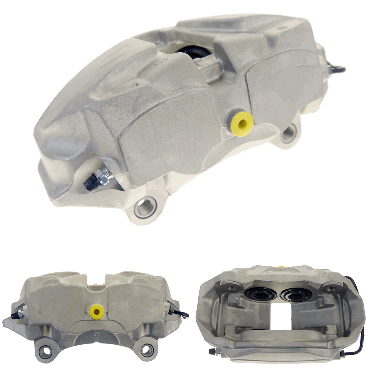 Brzdový strmeň Brake Engineering