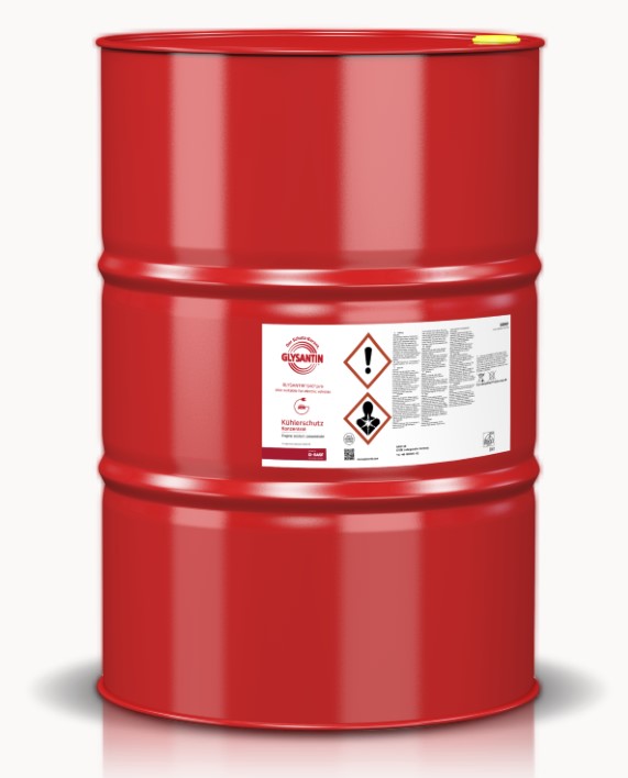 Anticongelante BASF SE We create chemistry