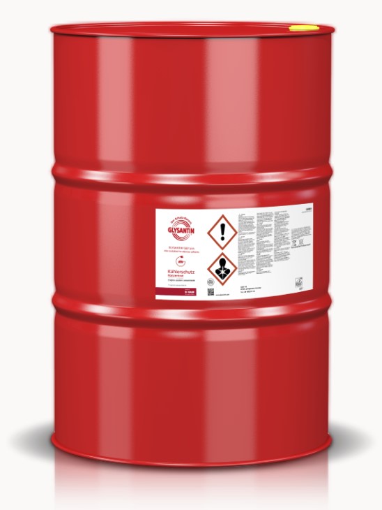 Anticongelante BASF SE We create chemistry