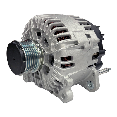 Alternátor Prestolite Electric Incorporated