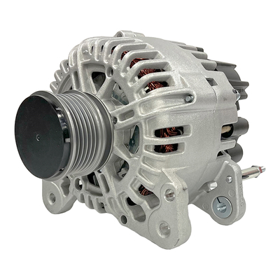 Alternátor Prestolite Electric Incorporated