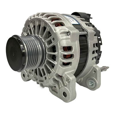 Alternátor Prestolite Electric Incorporated