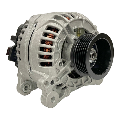 Alternátor Prestolite Electric Incorporated