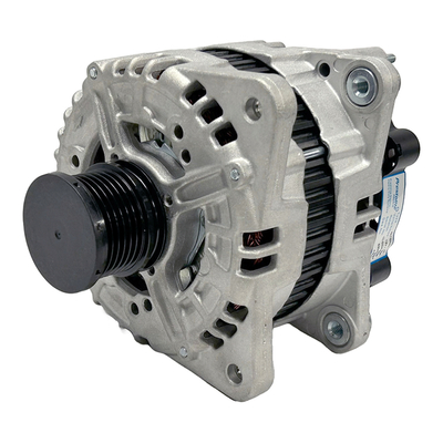 Alternátor Prestolite Electric Incorporated