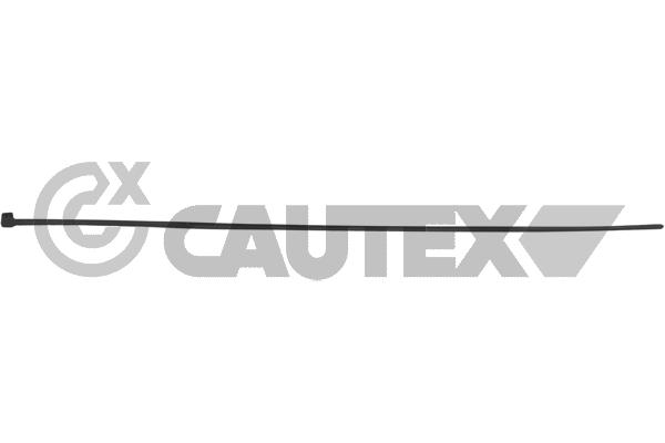 Spona CAUTEX