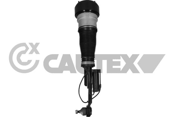 Vzduchový vak CAUTEX