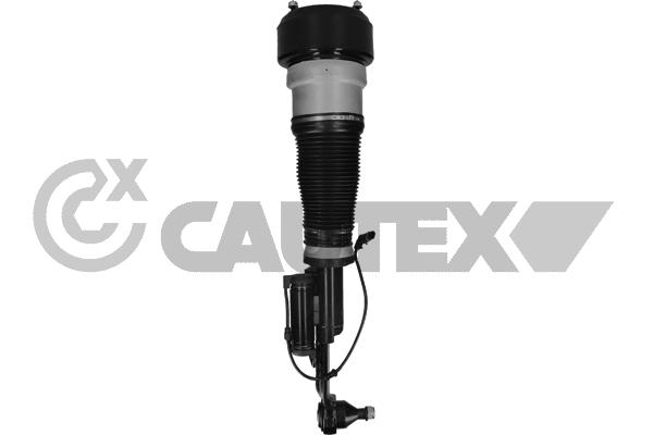 Vzduchový vak CAUTEX