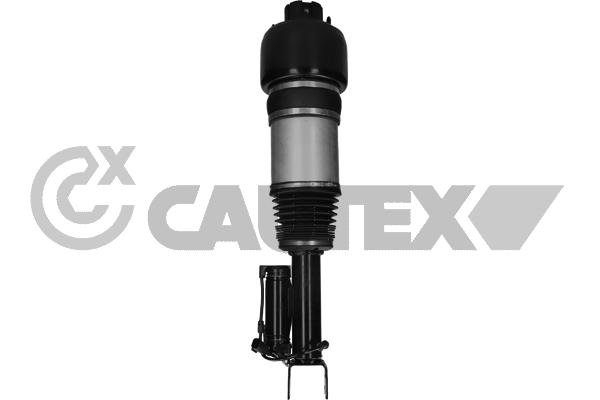 Vzduchový vak CAUTEX