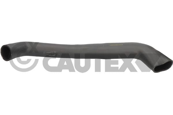 Hadica plniaceho vzduchu CAUTEX