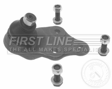 Zvislý/nosný čap FIRST LINE