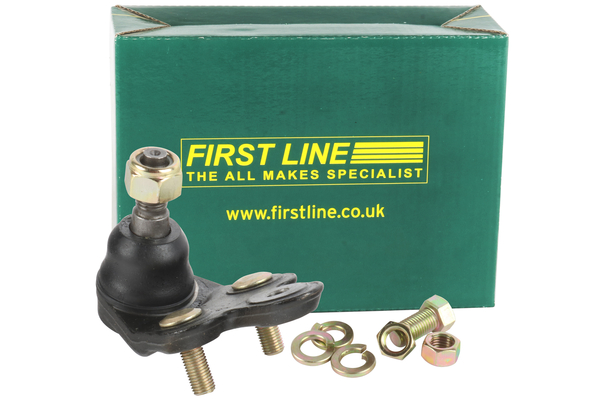 Zvislý/nosný čap FIRST LINE