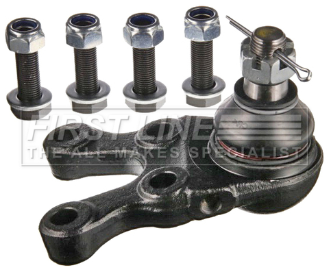 Zvislý/nosný čap FIRST LINE