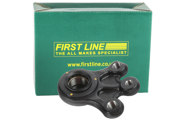 Zvislý/nosný čap FIRST LINE