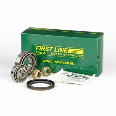 Lożisko kolesa - opravná sada FIRST LINE