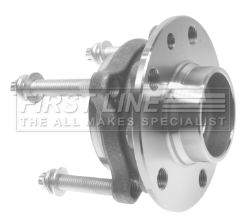 Lożisko kolesa - opravná sada FIRST LINE