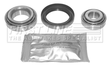 Lożisko kolesa - opravná sada FIRST LINE