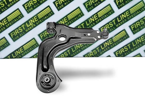 Rameno zavesenia kolies FIRST LINE