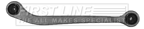 Tyč/Vzpera zavesenia kolies FIRST LINE
