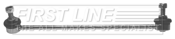 Tyč/Vzpera stabilizátora FIRST LINE