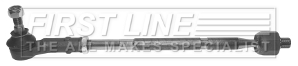 Spojovacia tyč riadenia FIRST LINE