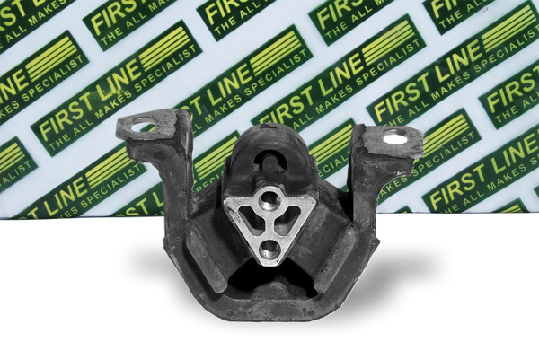 Ulożenie motora FIRST LINE