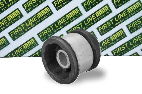 Ulożenie motora FIRST LINE