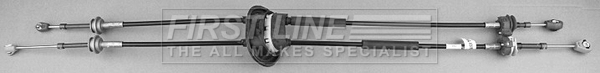 Lanko ručnej prevodovky FIRST LINE