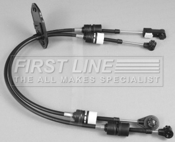 Lanko ručnej prevodovky FIRST LINE