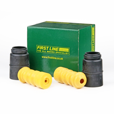 Ochranná sada tlmiča proti prachu FIRST LINE