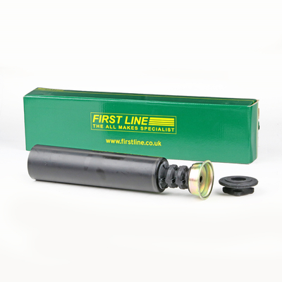 Ochranná sada tlmiča proti prachu FIRST LINE