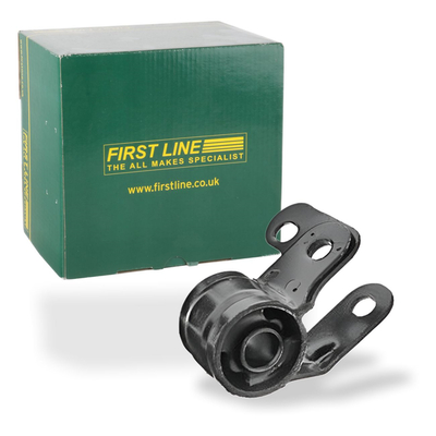 Ulożenie riadenia FIRST LINE