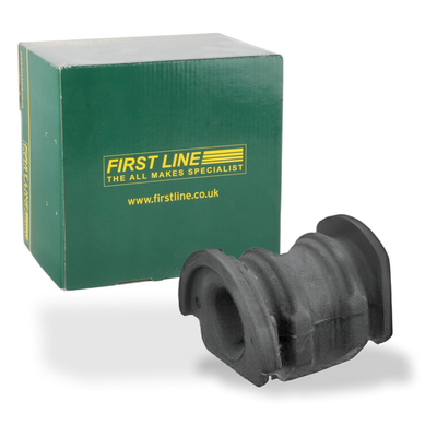 Ulożenie riadenia FIRST LINE