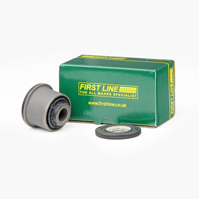 Ulożenie riadenia FIRST LINE