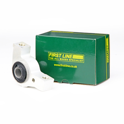 Ulożenie riadenia FIRST LINE