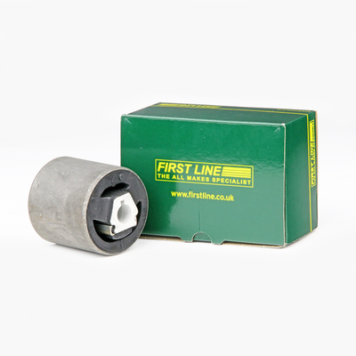 Ulożenie riadenia FIRST LINE