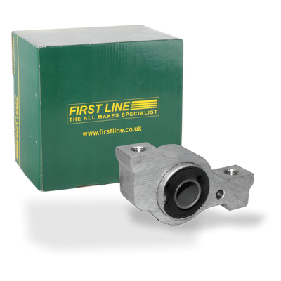 Ulożenie riadenia FIRST LINE