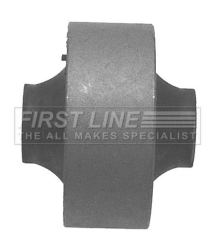 Ulożenie riadenia FIRST LINE