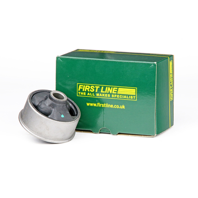 Ulożenie riadenia FIRST LINE