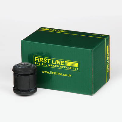 Ulożenie riadenia FIRST LINE