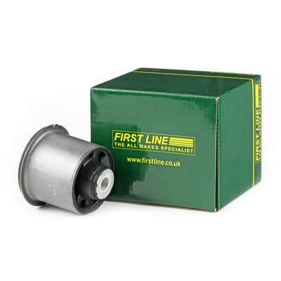 Ulożenie nosníka nápravy FIRST LINE