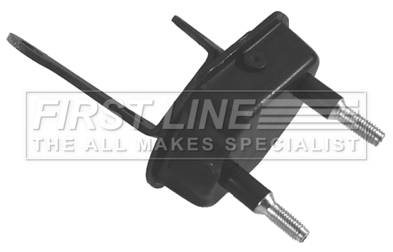 Ulożenie nosníka nápravy FIRST LINE