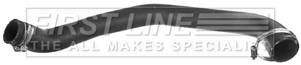 Hadica plniaceho vzduchu FIRST LINE