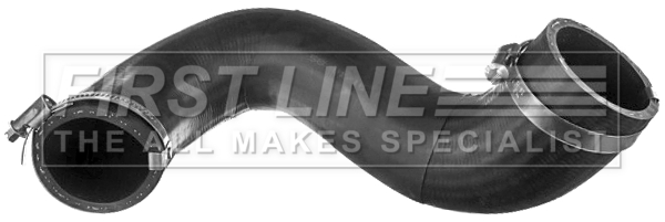 Hadica plniaceho vzduchu FIRST LINE