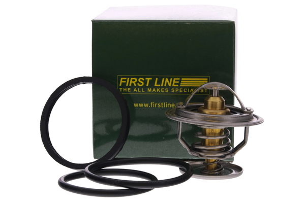 Termostat chladenia FIRST LINE