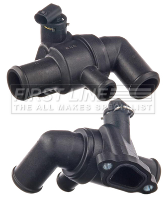 Termostat chladenia FIRST LINE