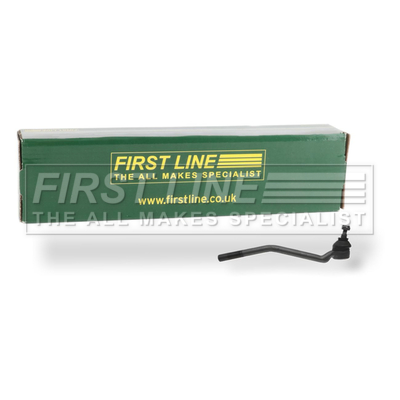 Hlava/čap spojovacej tyče riadenia FIRST LINE