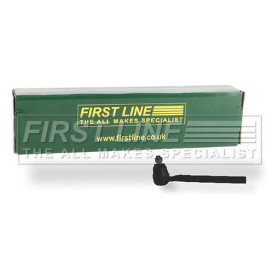Hlava/čap spojovacej tyče riadenia FIRST LINE